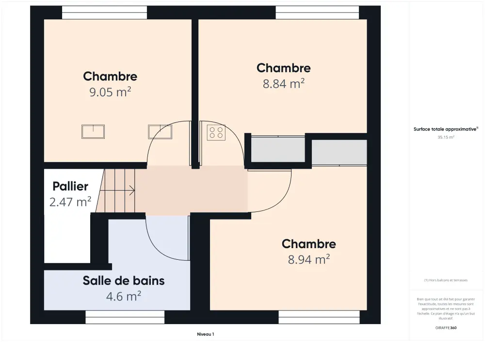 Maison à Les Sables d'Olonne