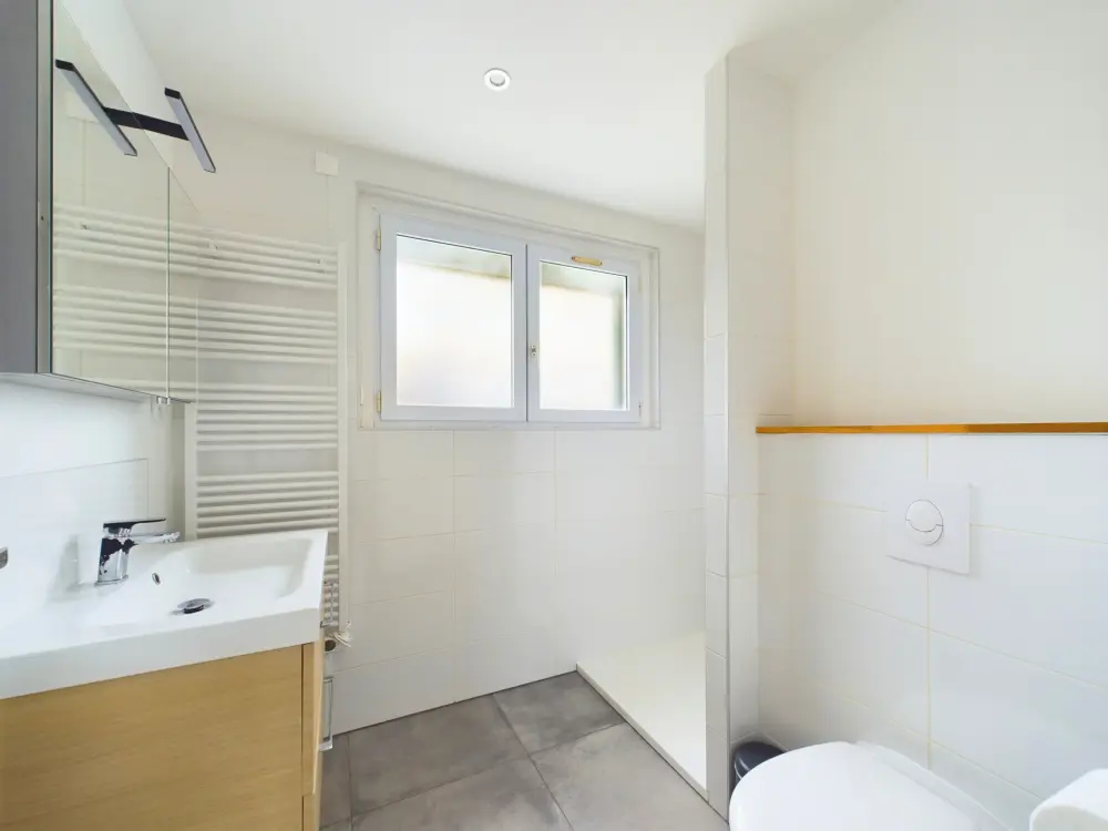 Maison à Les Sables d'Olonne