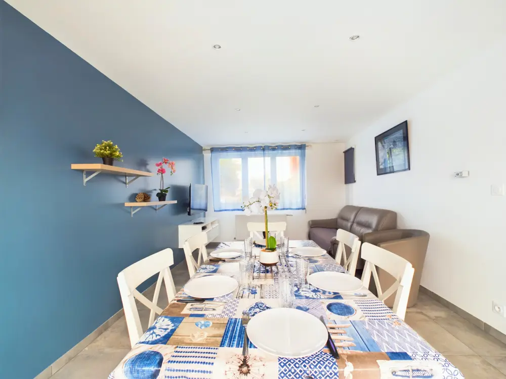 Maison à Les Sables d'Olonne
