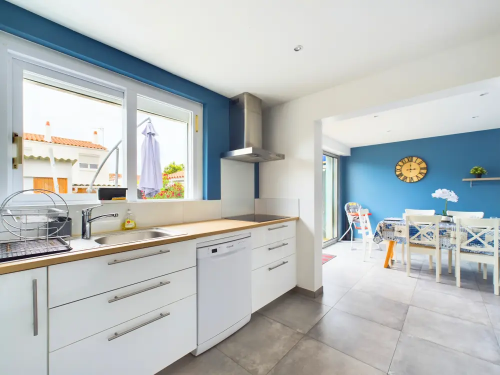Maison à Les Sables d'Olonne