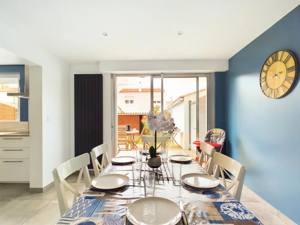 Maison à Les Sables d'Olonne