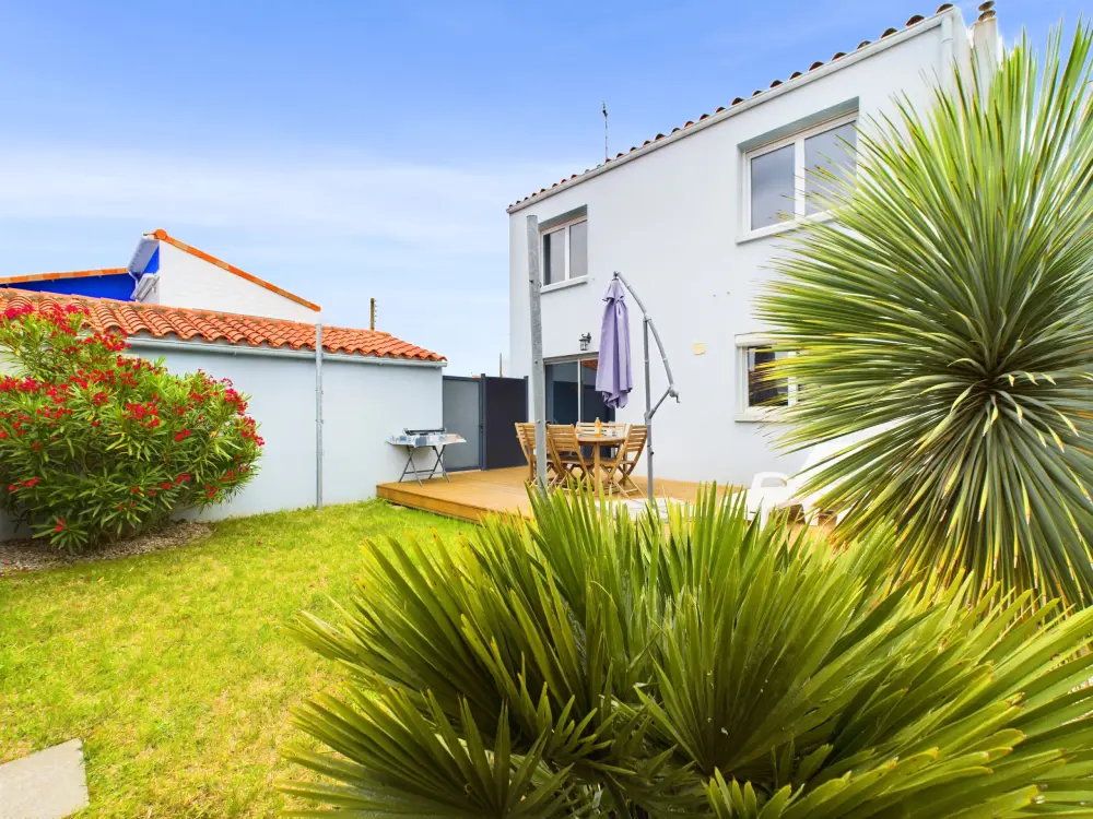 Maison à Les Sables d'Olonne