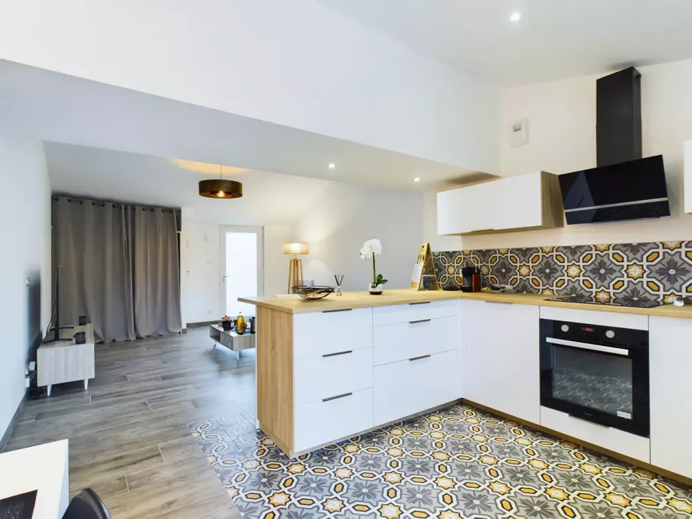 Maison à Les Sables d'Olonne