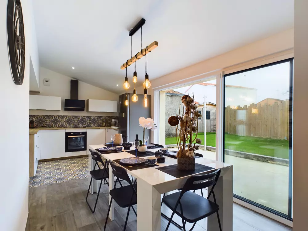Maison à Les Sables d'Olonne