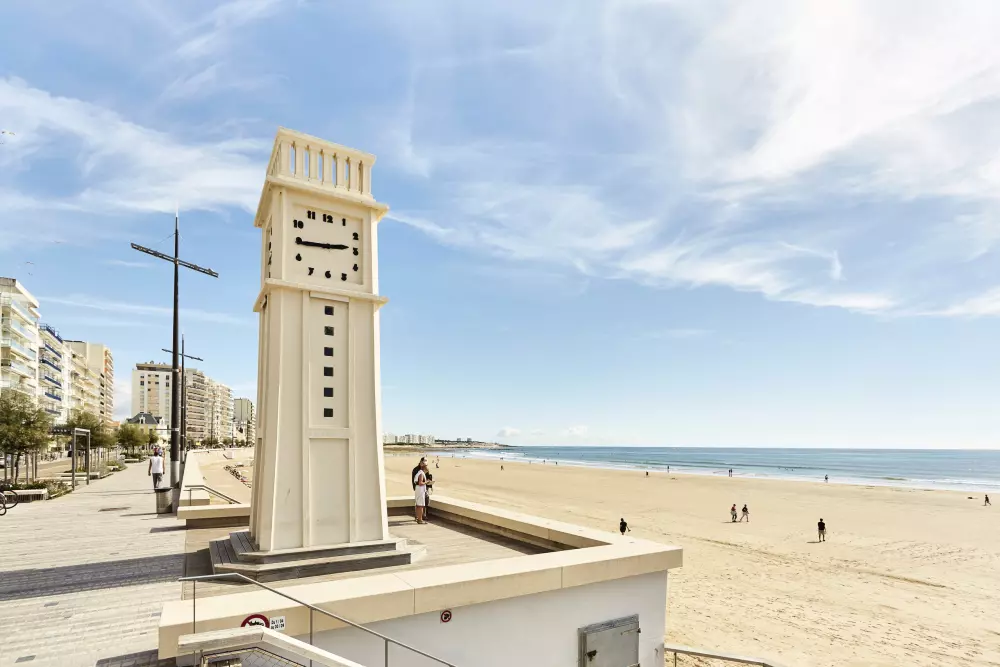 Maison à Les Sables d'Olonne