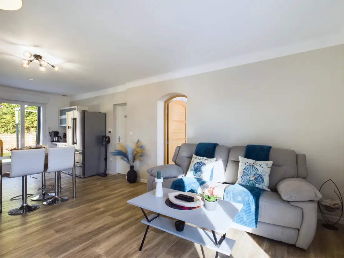 Maison à Les Sables d'Olonne