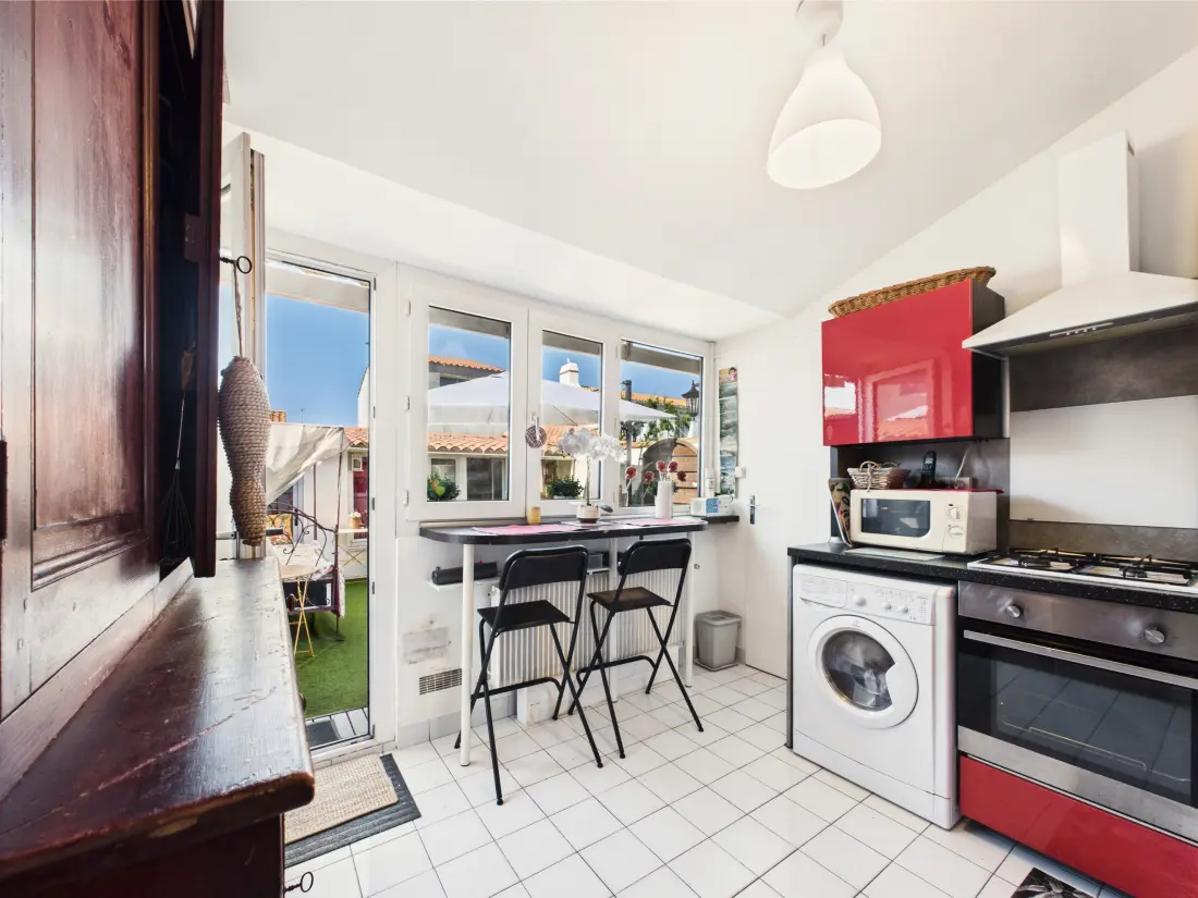 Maison à Les Sables d'Olonne
