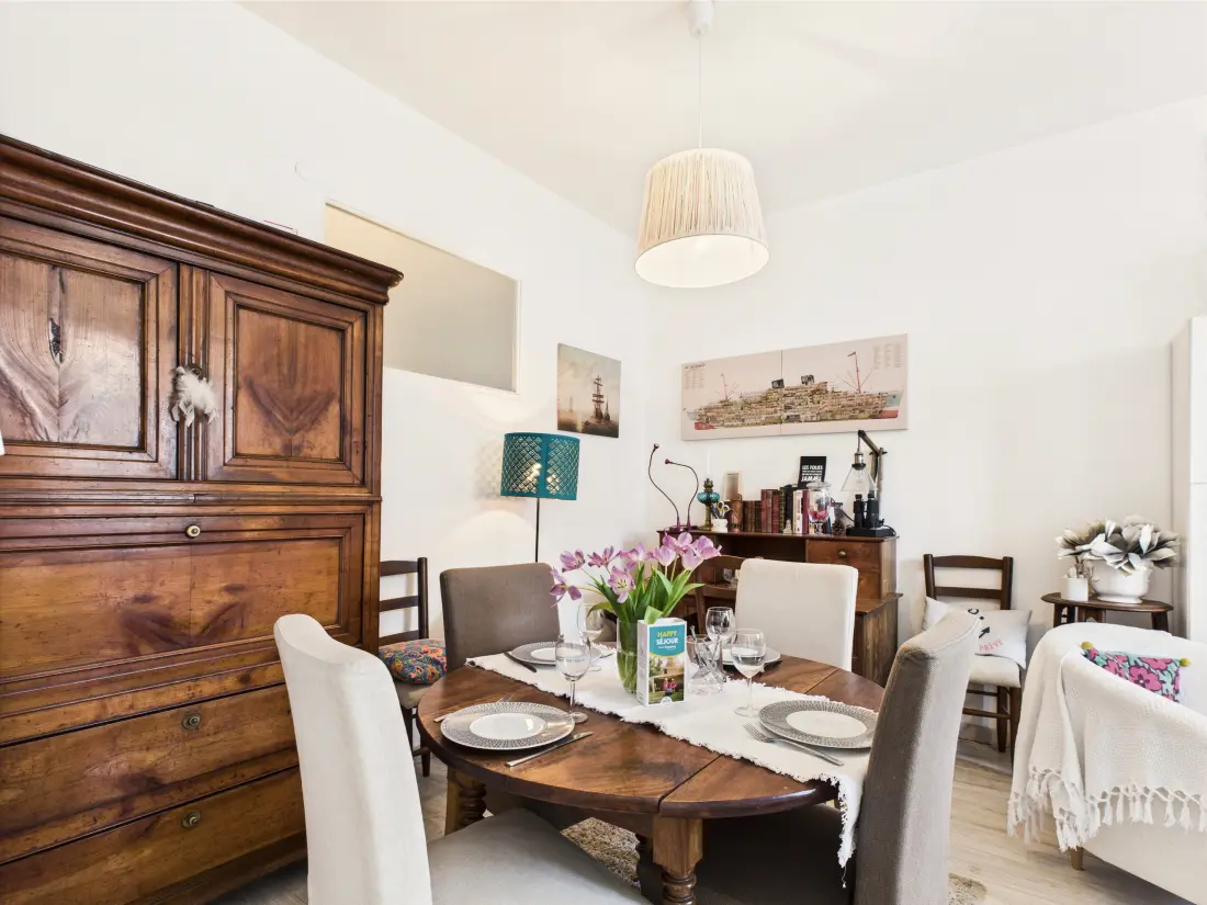 Maison à Les Sables d'Olonne