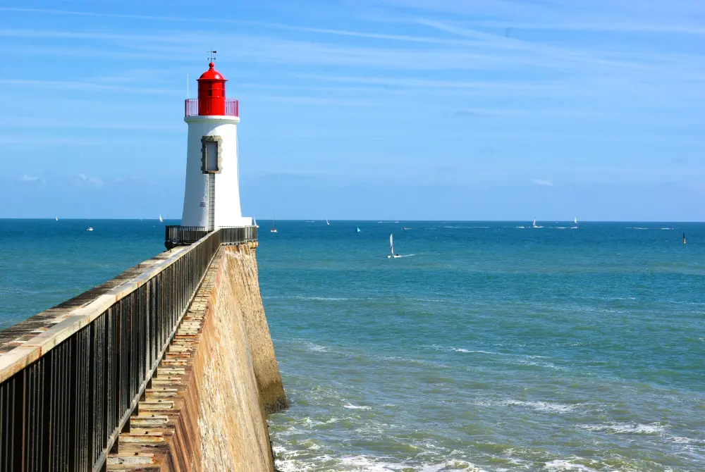 Maison à Les Sables d'Olonne