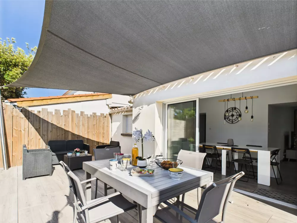 Maison à Les Sables d'Olonne