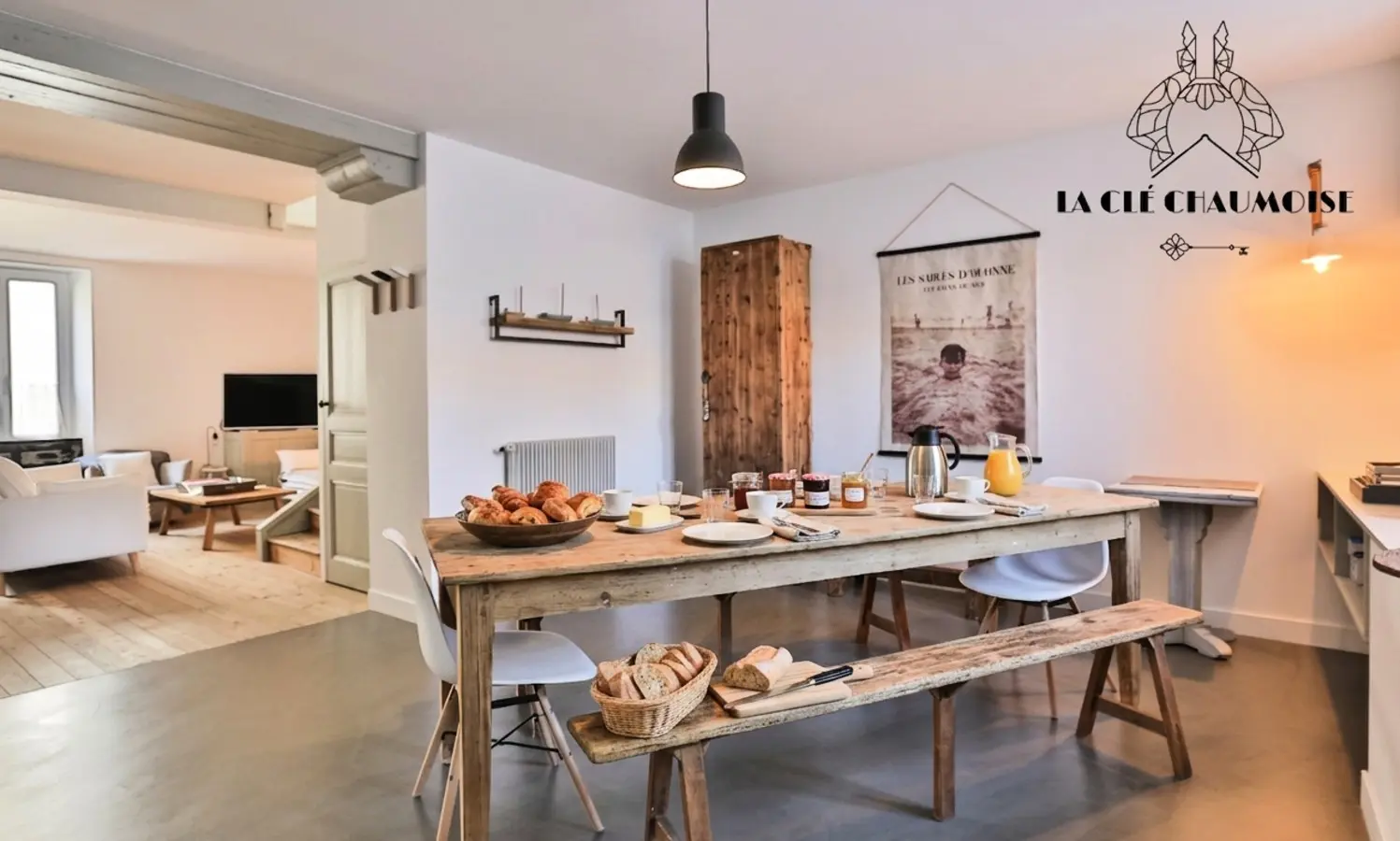 Maison À Les Sables D'olonne - - Les Sables D'olonne - 1
