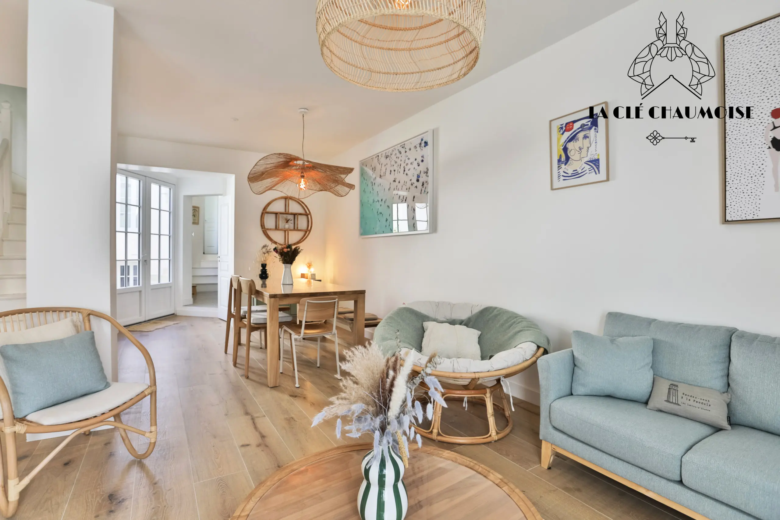 Maison À Les Sables D'olonne - - Les Sables D'olonne - 1