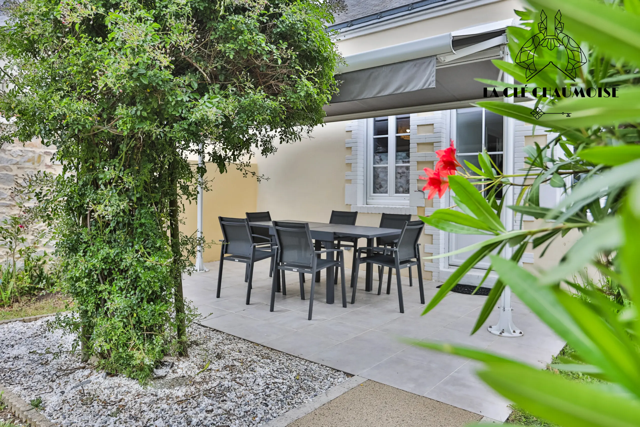Maison À Les Sables D'olonne - - Les Sables D'olonne - 1