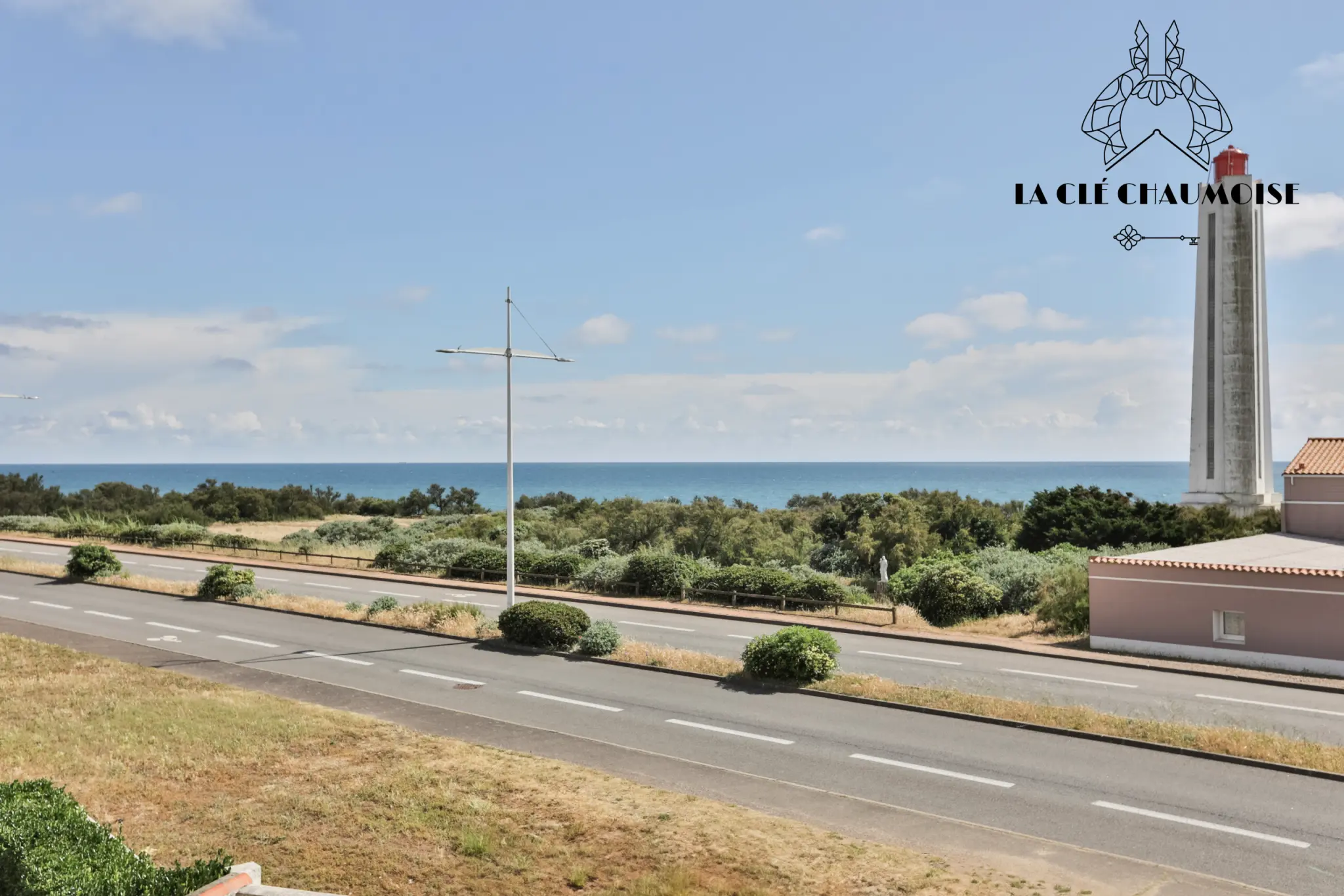 Maison À Les Sables D'olonne - - Les Sables D'olonne - 1