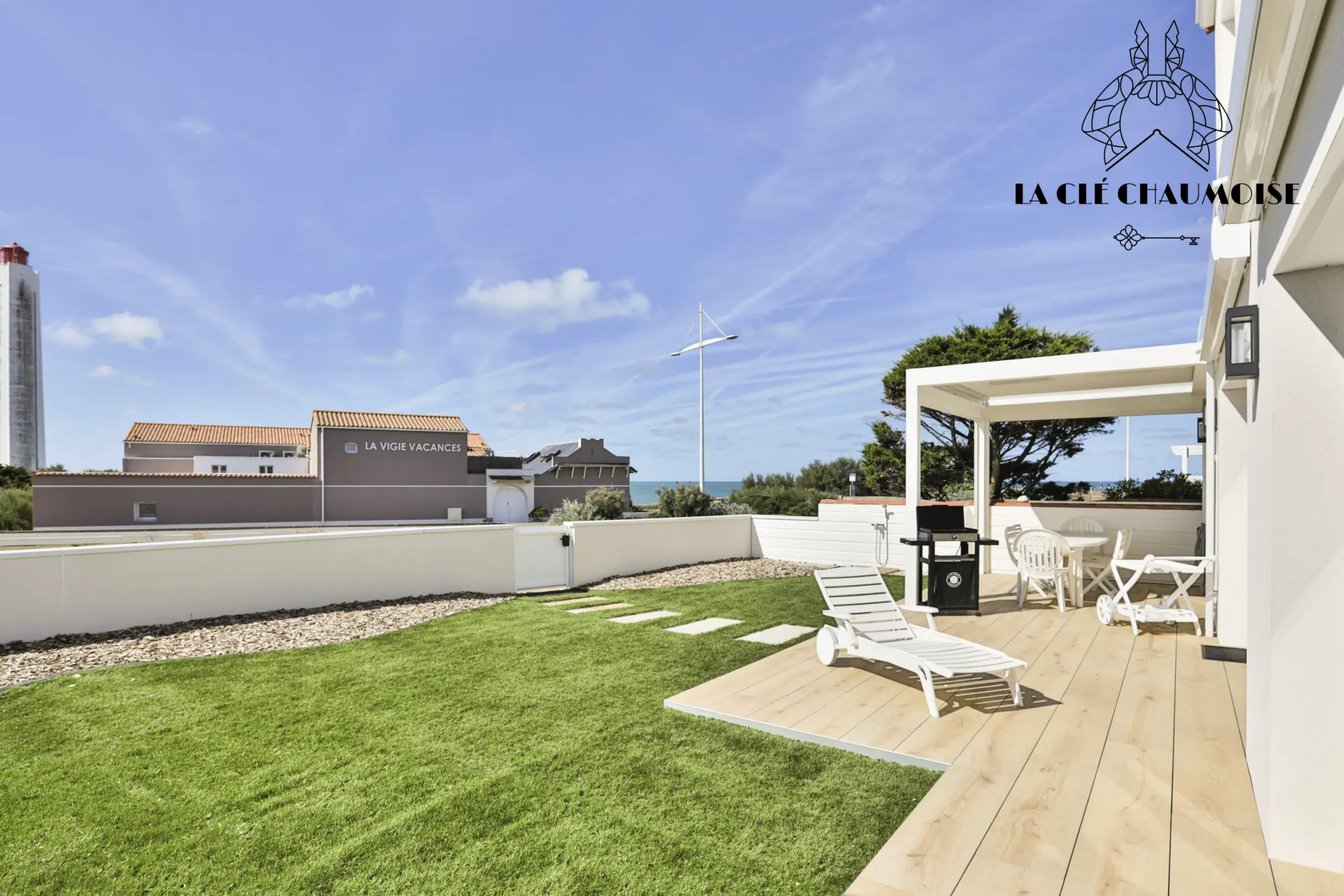Maison À Les Sables D'olonne - - Les Sables D'olonne - 1