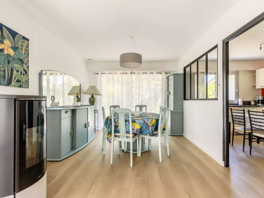 Maison de Vacances Les Sables d'Olonne