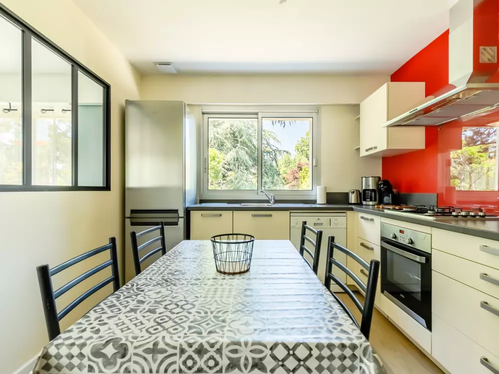 Maison de Vacances Les Sables d'Olonne