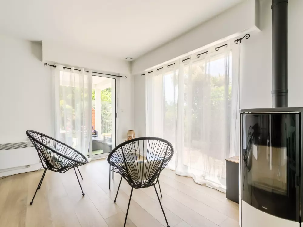 Maison de Vacances Les Sables d'Olonne