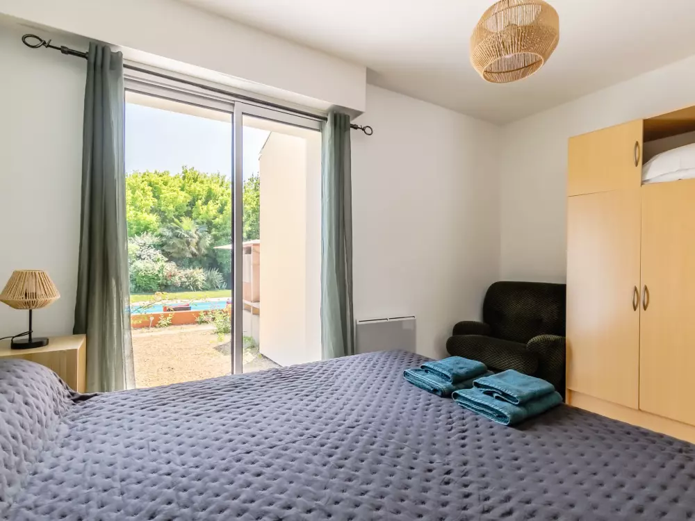 Maison de Vacances Les Sables d'Olonne