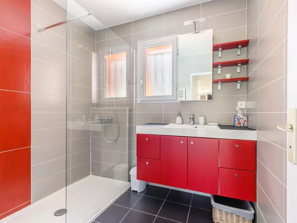 Maison de Vacances Les Sables d'Olonne