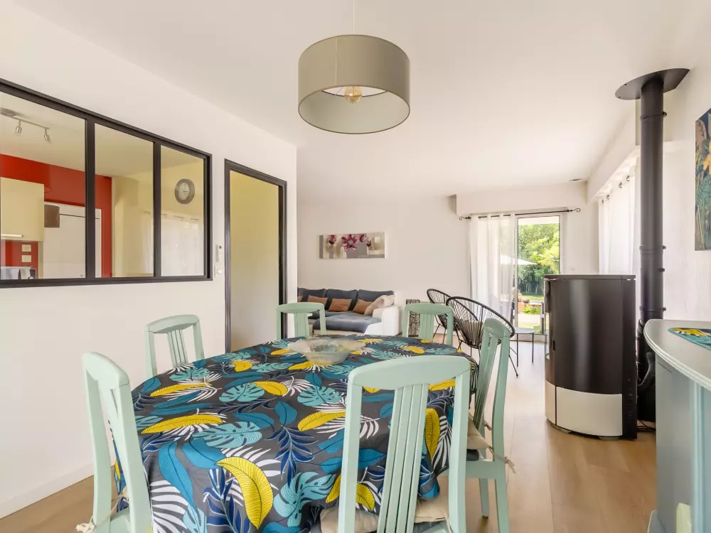 Maison de Vacances Les Sables d'Olonne