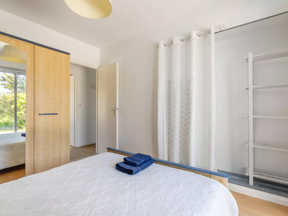 Maison de Vacances Les Sables d'Olonne