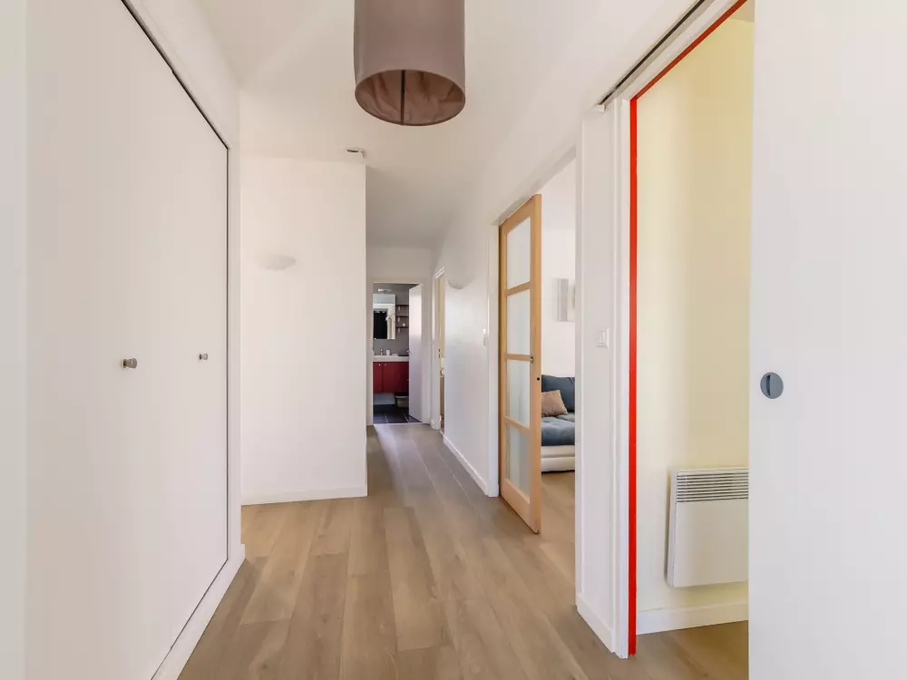 Maison de Vacances Les Sables d'Olonne