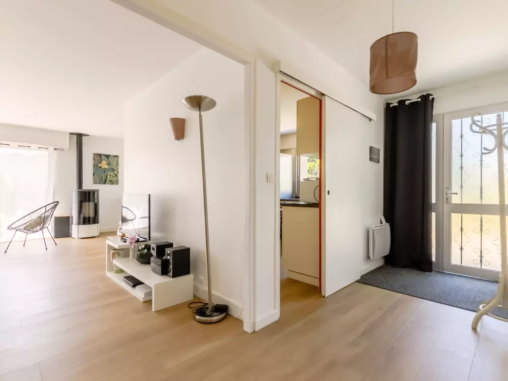 Maison de Vacances Les Sables d'Olonne