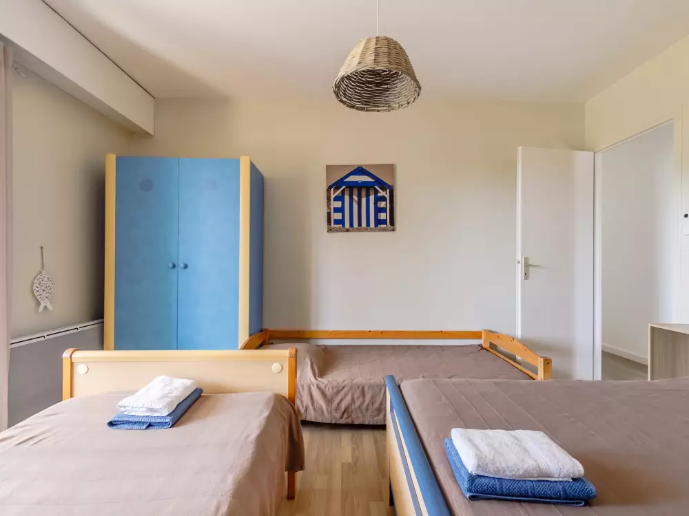 Maison de Vacances Les Sables d'Olonne