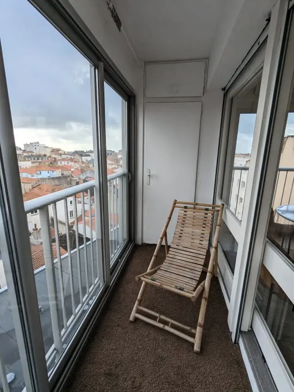 Chaleureux Cocon Près Du Port Avec Parking