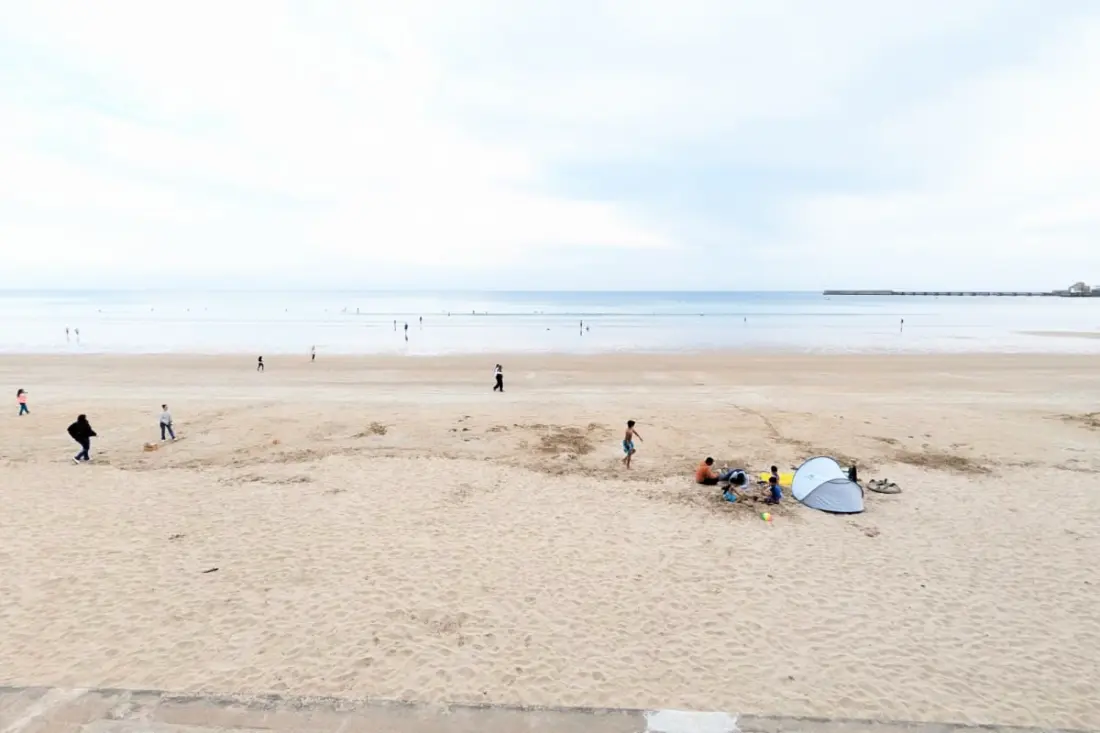 Duplex Coup De Coeur Très Proche De La Plage