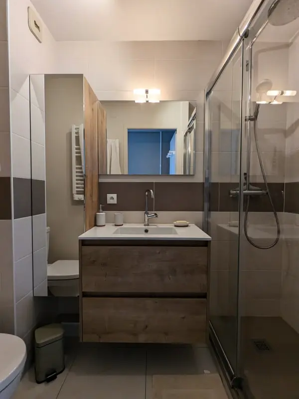 Duplex Coup De Coeur Très Proche De La Plage