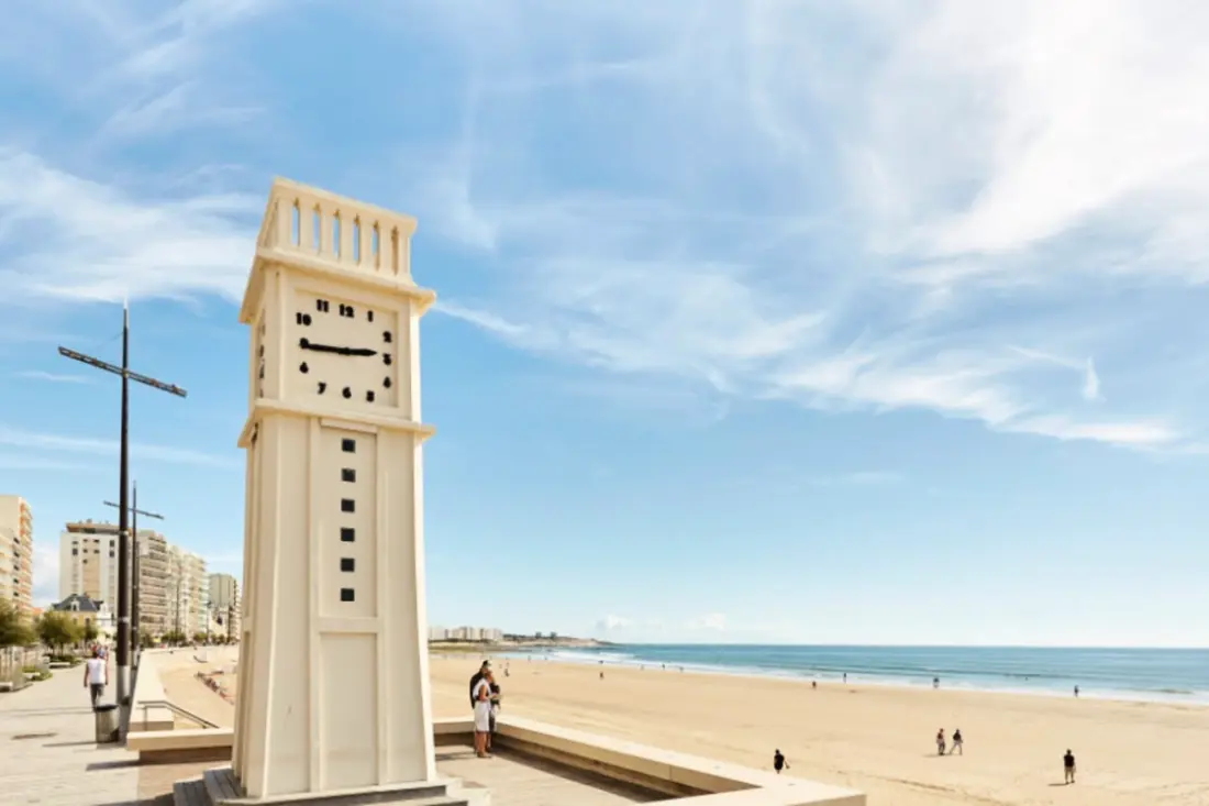 Duplex Coup De Coeur Très Proche De La Plage