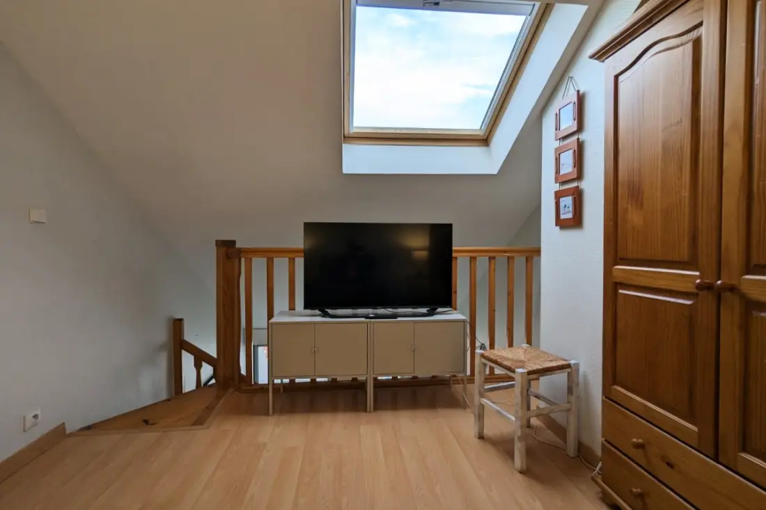 Duplex Coup De Coeur Très Proche De La Plage