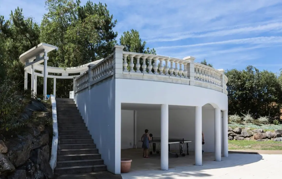 Résidence Odalys Thalassa