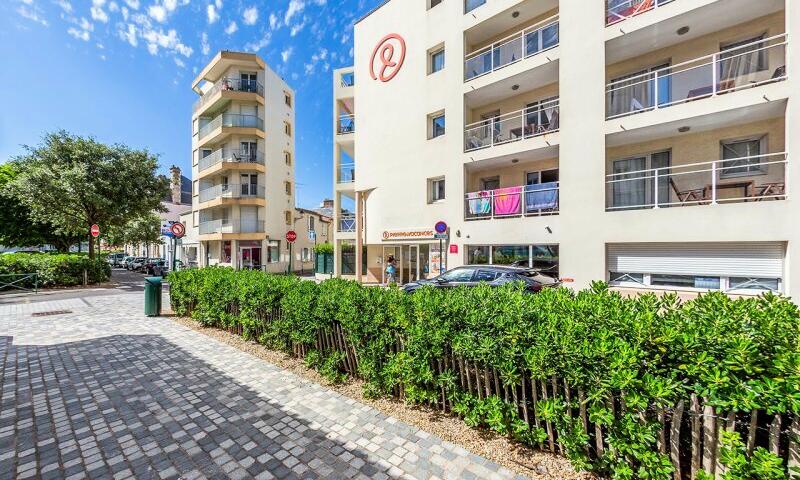 France - Atlantique Nord - Les Sables d'Olonne - Résidence Pierre & Vacances La Baie des Sables 3*