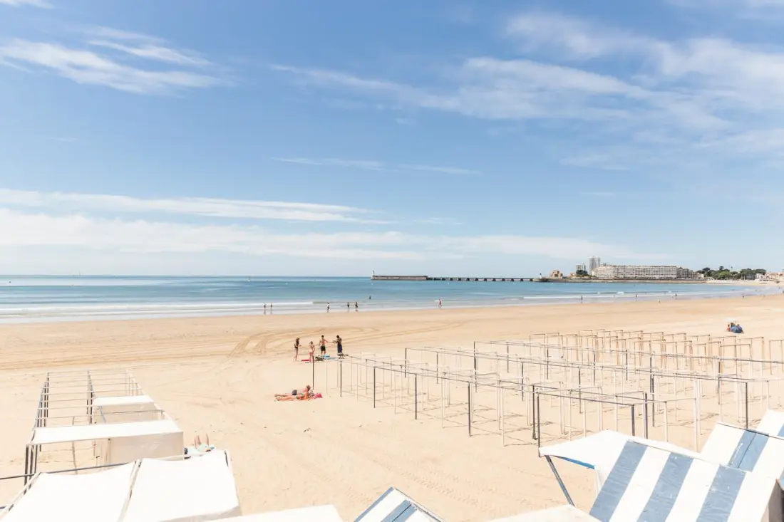 Résidence Pierre & Vacances La Baie des Sables 3 étoiles★★★