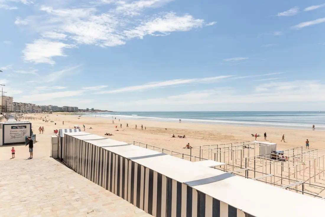Résidence Pierre & Vacances La Baie des Sables 3 étoiles★★★