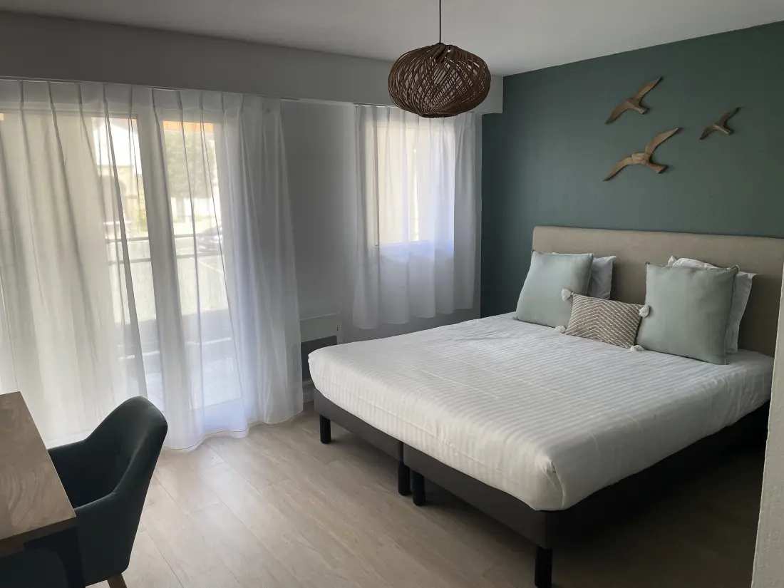 Résidence Pierre & Vacances La Baie des Sables 3 étoiles★★★