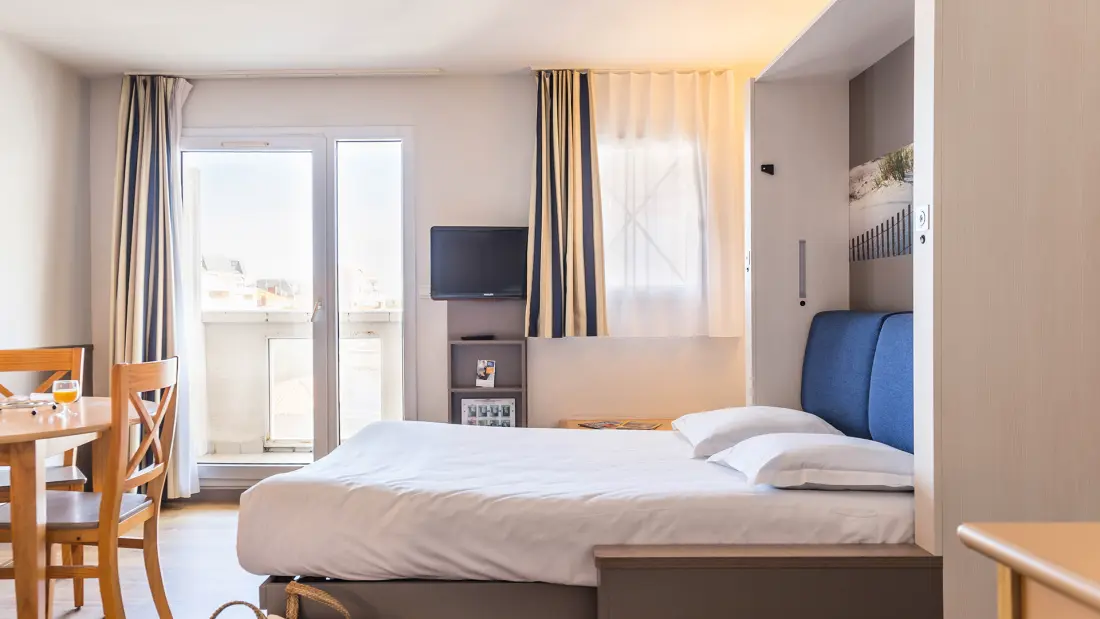 Résidence Pierre & Vacances La Baie des Sables 3 étoiles★★★