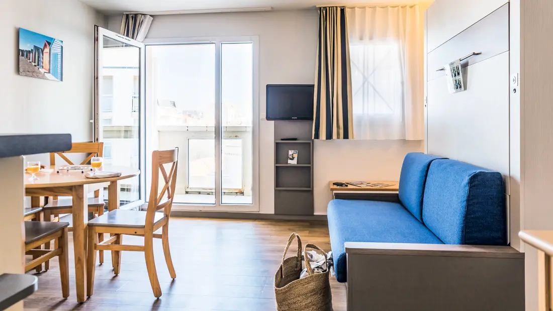 Résidence Pierre & Vacances La Baie des Sables 3 étoiles★★★