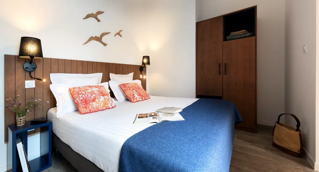 Résidence Premium Pierre & Vacances Les Villas d'Olonne 5 étoiles★★★★★