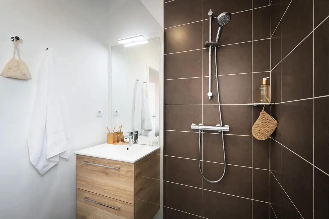 Résidence Premium Pierre & Vacances Les Villas d'Olonne 5 étoiles★★★★★