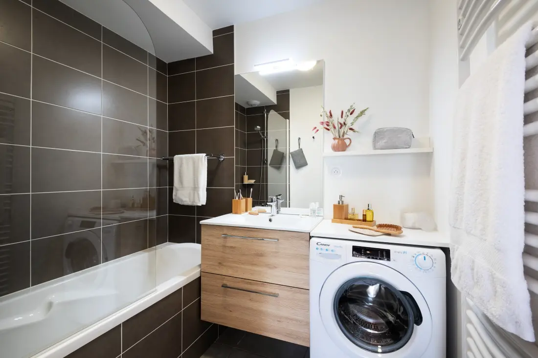 Résidence Premium Pierre & Vacances Les Villas d'Olonne 5 étoiles★★★★★