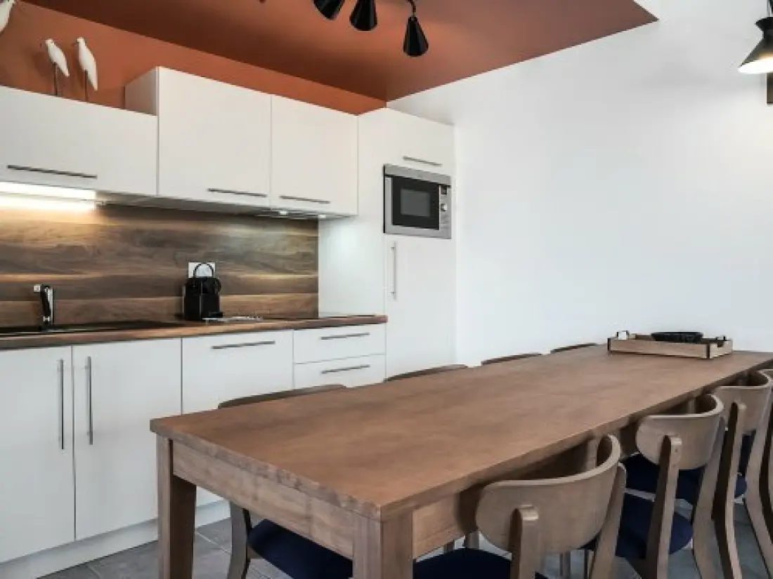 Résidence Premium Pierre & Vacances Les Villas d'Olonne 5 étoiles★★★★★