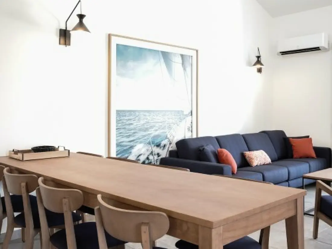 Résidence Premium Pierre & Vacances Les Villas d'Olonne 5 étoiles★★★★★