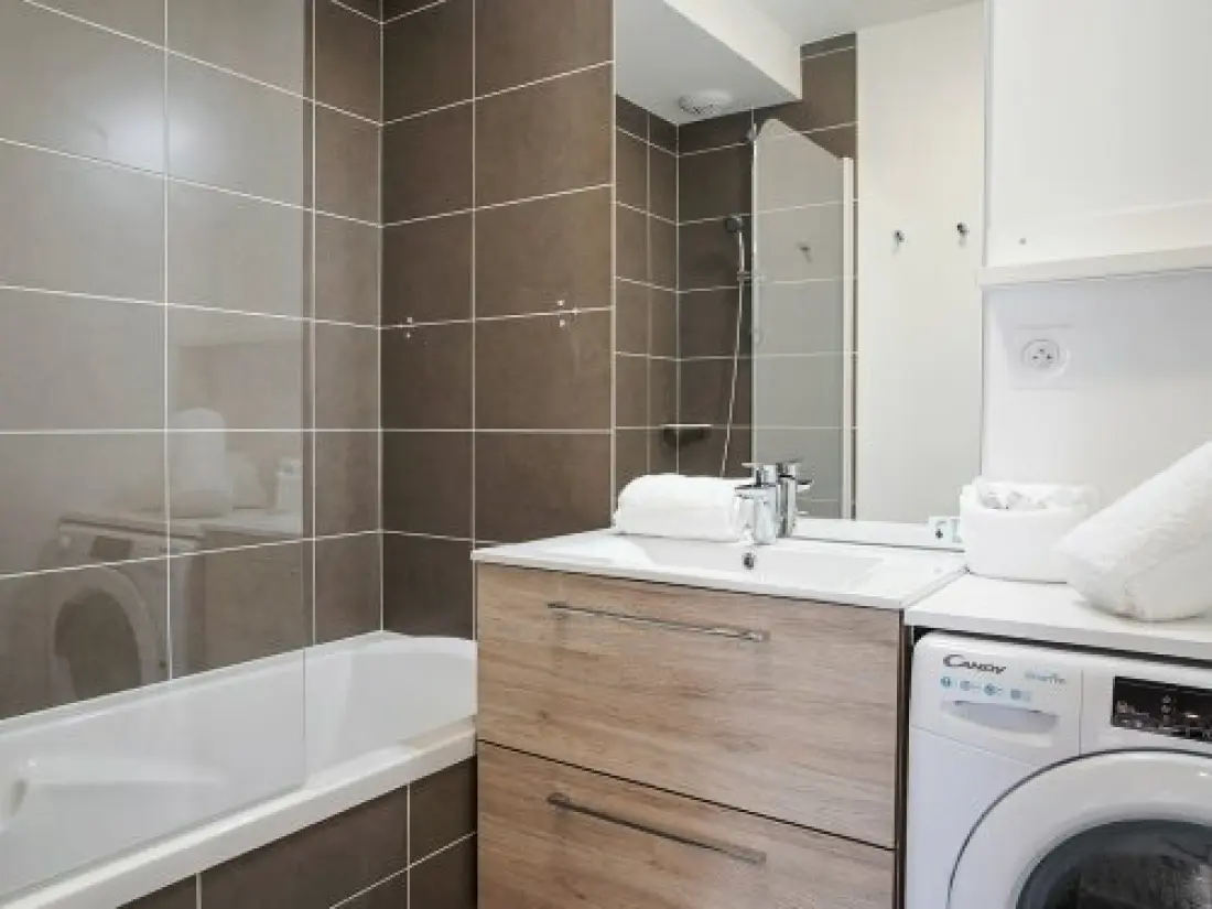 Résidence Premium Pierre & Vacances Les Villas d'Olonne 5 étoiles★★★★★