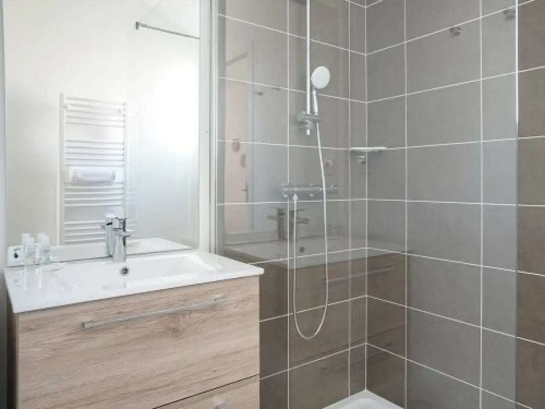 Résidence Premium Pierre & Vacances Les Villas d'Olonne 5 étoiles★★★★★