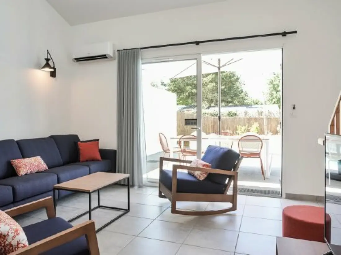 Résidence Premium Pierre & Vacances Les Villas d'Olonne 5 étoiles★★★★★