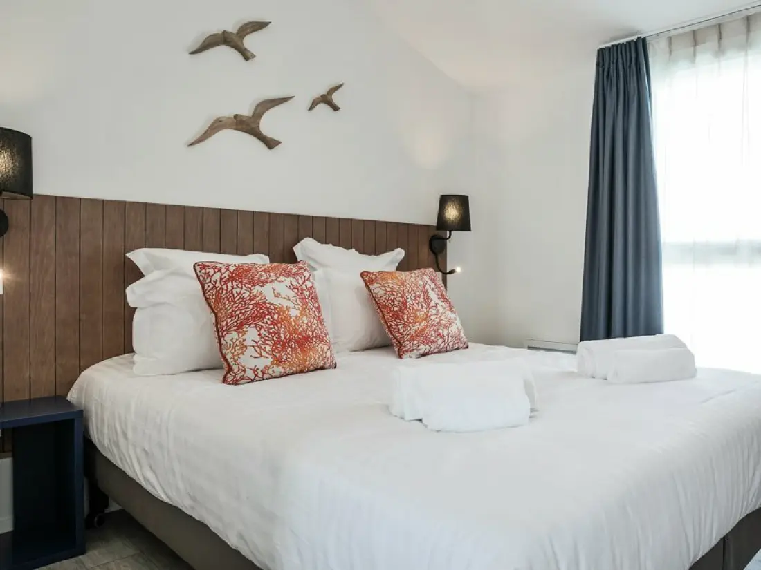 Résidence Premium Pierre & Vacances Les Villas d'Olonne 5 étoiles★★★★★